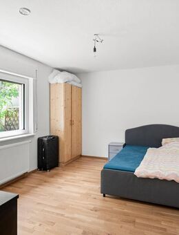 IMMORath.de - Helle 6-Zimmer Wohnung mit Balkon und Terrasse - Lörrach