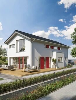 Bestpreisgarantie bei Bien-Zenker - Die Realisierung Ihrer Wünsche in Schweich - Schweich