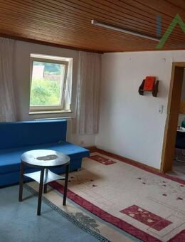 Denkmalgeschütztes Mehrfamilienhaus im Herzen Pappenheims - ein historisches Juwel wartet auf Sie! - Pappenheim