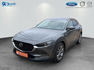 Mazda CX-30, 2.0 e--X M HYBRID DRIVE SELECTION, Jahr 2020 - Rutesheim