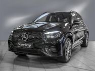 Mercedes GLE 400, e AMG Night Sitzklima, Jahr 2023 - Kiel