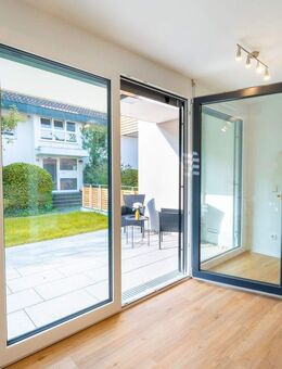 Wunderschöne vollmöblierte 2 Zimmer Wohnung Mit Terrasse - Kernen (Remstal)
