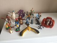 Spielfiguren von Disney - Bremen