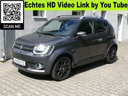 Suzuki Ignis 1.2 Comfort Plus Navi SH Rückfahrkamera Video - Treuenbrietzen Zentrum