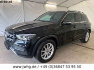 Mercedes-Benz GLE 350 de 4M Multibeam 360K FahrAss+SiKlima DAB - Steinbach-Hallenberg