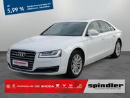 Audi A8, 4.2 TDI quattro nur an Gewerbe, Jahr 2016 - Kreuzwertheim