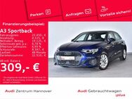 Audi A3, Sportback 35 TFSI, Jahr 2021 - Hannover