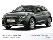 Audi A1, allstreet 30 TFSI, Jahr 2024 - Großwallstadt