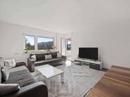 Stilvolle 4-Zimmer-Wohnung | Ihr neues Zuhause oder eine lohnende Kapitalanlage | Gärtringen - Gärtringen