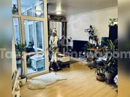[TAUSCHWOHNUNG] Nette 1-Zimmer Wohnung im Herzen Friedrichshains - Berlin
