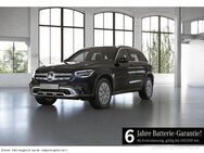 Mercedes GLC 300, e ParkAss, Jahr 2021 - Schorndorf (Baden-Württemberg)