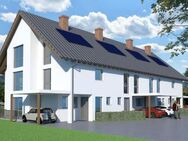 4 Baugrundstücke mit Baugenehmigung für EUR 550.000,-- in Norsingen - Ehrenkirchen