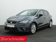 Seat Ibiza, 1.0 TSI FR-Line, Jahr 2024 - Neumarkt (Oberpfalz)