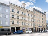 Top Altbau in der Ludwigsvorstadt - München