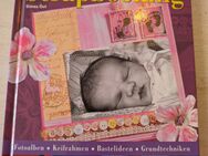 Das große Ideenbuch für Scrapbooking - Stadtbergen