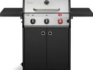 Enders® Gasgrill Chicago Next 3 R Turbo