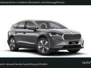 Skoda Enyaq, 85 SPURASSIST, Jahr 2024 - Karlskron