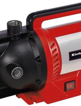 Einhell Gartenpumpe GC-GP 1250 N, 5.000 l/h max. Fördermenge