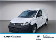 VW Caddy, 2.0 TDI Cargo, Jahr 2023 - Wismar