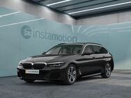 BMW 530, d M Sport AAC, Jahr 2020 - München