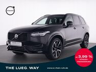 Volvo XC90, B5 Benzin Ultimate Dark AWD LM21Z, Jahr 2023 - Essen