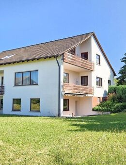 Großzügiges Familienparadies: Einzigartiges Grundstück und vielseitige Nutzungsmöglichkeiten - Bad Saulgau