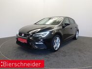 Seat Leon, 1.4 TSI FR 17, Jahr 2018 - Weißenburg (Bayern)