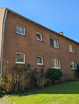 Solide vermietetes Zwei-Familienhaus DHH - Kleve (Nordrhein-Westfalen)