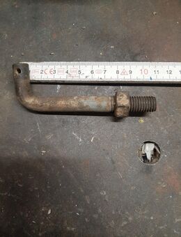 Brems Gestänge Deutz Traktor - Büdingen