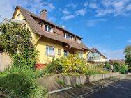 Zweifamilienhaus in Schallstadt - Schallstadt