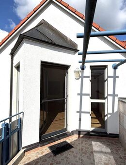 Wohnen über den Dächern Kauferings - Kaufering