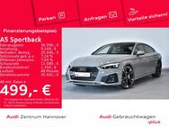 Audi A5, Sportback S line 40 TFSI, Jahr 2021 - Hannover