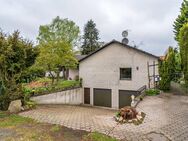 Wunderschöner Bungalow mit Vollkeller im Herzen vom Luftkurort Sandhatten - Hatten