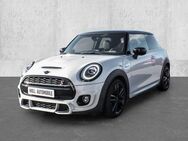 Mini Cooper S EU6d-T digitales Cockpit LED Sperrdiff. Mehrzonenklima Fahrerprofil DAB Ambiente Beleuchtung - Aachen