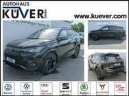 VW Tiguan, 2.0 TDI R-Line 20, Jahr 2024 - Hagen (Bremischen)