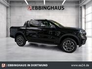 Ford Ranger, 2.0 e Doppelkabine Ecoblue EU6d Wildtrak digitales, Jahr 2024 - Dortmund