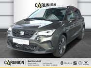 Seat Arona, 1.0 TSI Style, Jahr 2023 - Hauneck