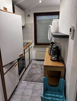 Schöne/Möblierte 1.5-Zimmer Whg. Plüderhausen - Plüderhausen