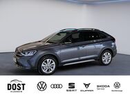 VW Taigo, 1.0 l TSI Life Goal WKR, Jahr 2022 - Hildesheim