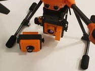 Drohne Markenlos DIY Drone Kit Wärmebildkamera m. Telemetrie - Neuss