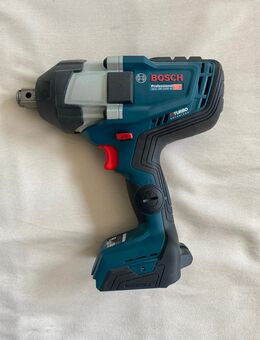 Bosch GDS 18V 1050 HC neu - Otterbach