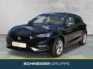 Seat Leon, 1.5 TSI FR 150, Jahr 2022 - Chemnitz