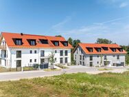 Erstbezug! Moderne und hochwertige 3-Zimmer-Wohnung in Ottenhofen mit S-Bahn-Anschluss - Ottenhofen