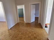 D - Benrath zentrale Lage 3 Zi Whg. ohne Balkon, mit hohen Decken in gepflegtem 4- Fam. Jugendstilhaus - Düsseldorf