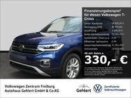 VW T-Cross, 1.0 TSI Move, Jahr 2023 - Freiburg (Breisgau)