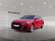 Audi A1, Sportback 25 TFSI advanced SoundSys, Jahr 2023 - Wolfhagen