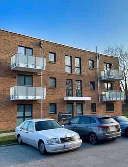 Wohnen am Sund in den Rügenblick Villen - Stralsund