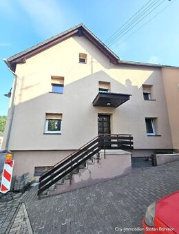 Charmantes Einfamilienhaus mit Innenhof und Garage in Kasel bei Trier - Kasel