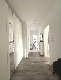 Moderne 3-Zimmer-Wohnung ca 71m² mit Balkon und guter Ausstattung in Kassel Nord - Kassel