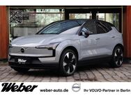 Volvo EX30, Twin Motor Performance Ultra indigo AWD, Jahr 2023 - Berlin